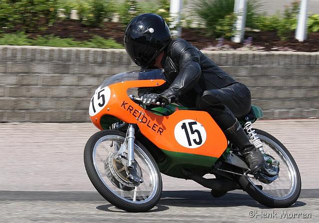 Barneveld 2009 Henk Morren 022 